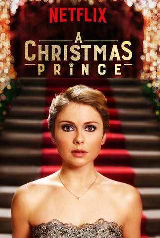 O Príncipe do Natal - 17 de Novembro de 2017 | Filmow