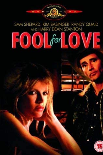  de Filme Louco de Amor (1985)