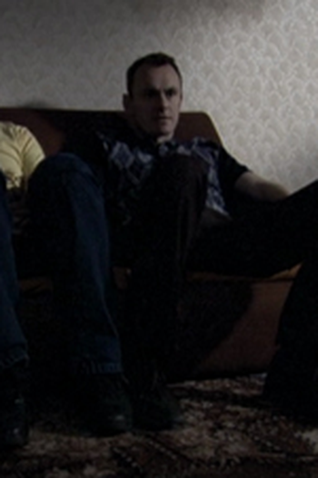 Poster de Episódio Sofa (2002)