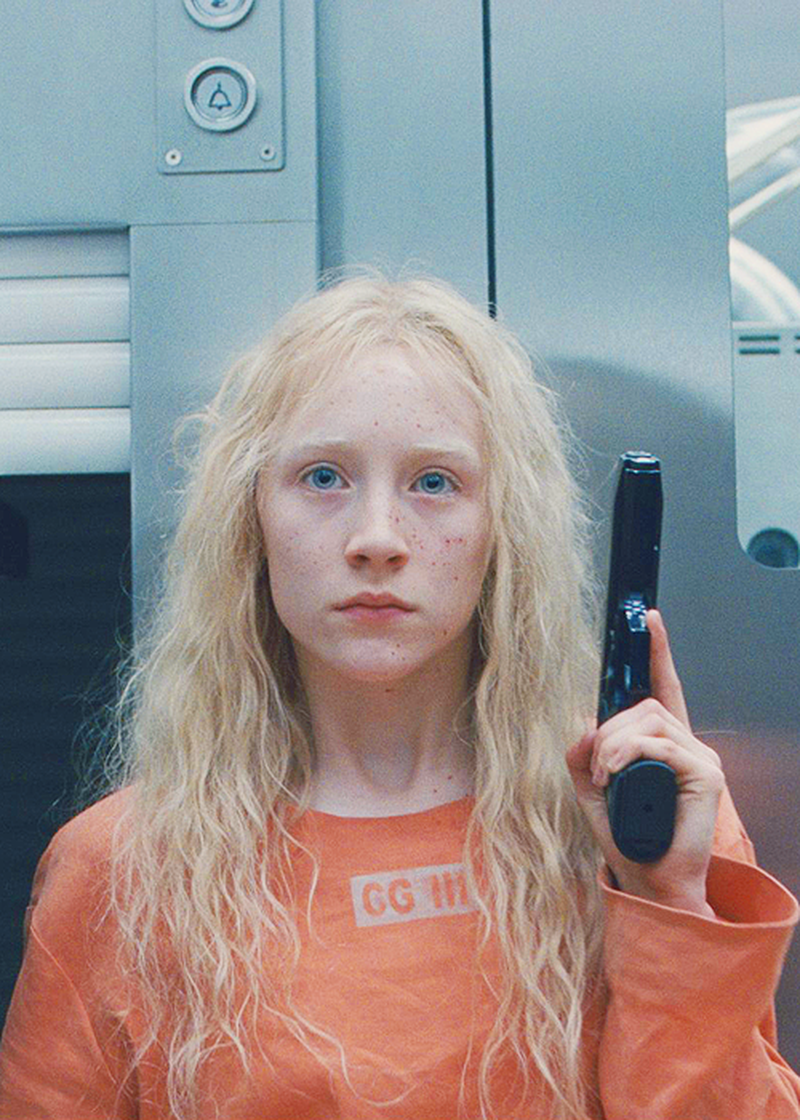 Saoirse Ronan - Foto 5
