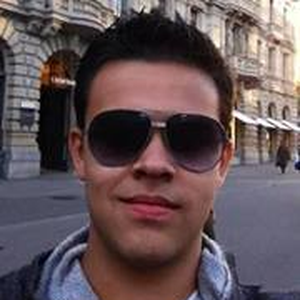 Foto de perfil de Vinicius de Oliveira