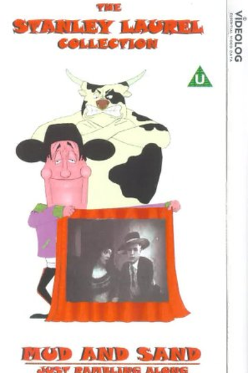  de Curta Lama e areia (1922)