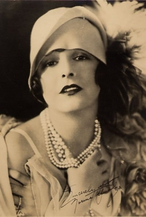 Norma Talmadge - Poster / Capa / Cartaz - Oficial 1