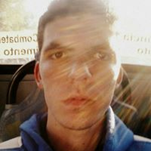 Foto de perfil de Vinicius