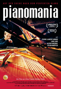 Pianomania (Pianomania)