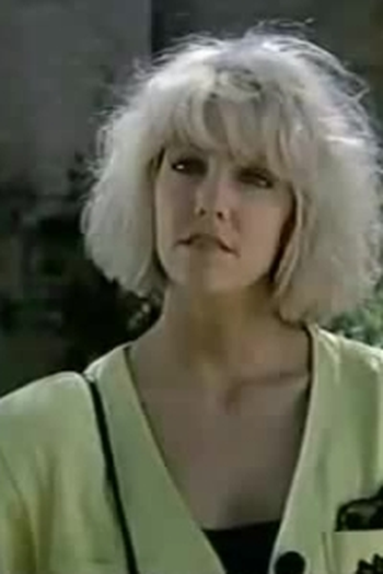 Poster de Episódio Blasts from the Past (1989)