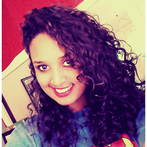 Foto de perfil de Ester Paula