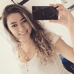 Foto de perfil de Anelise Camila Juen