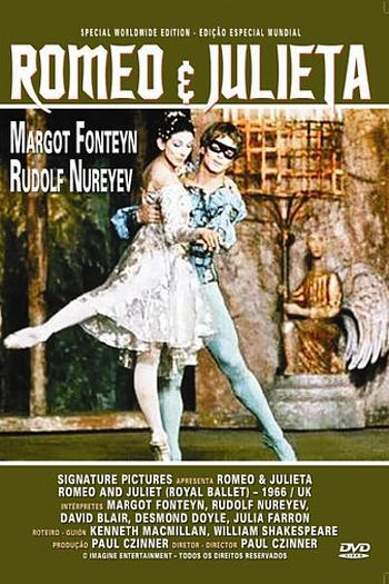  de Filme Romeu & Julieta (1966)