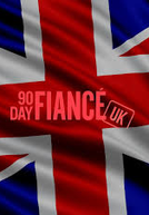 90 Dias Para Casar: Reino Unido (1ª Temporada) (90 Day Fiancé UK (Season 1))