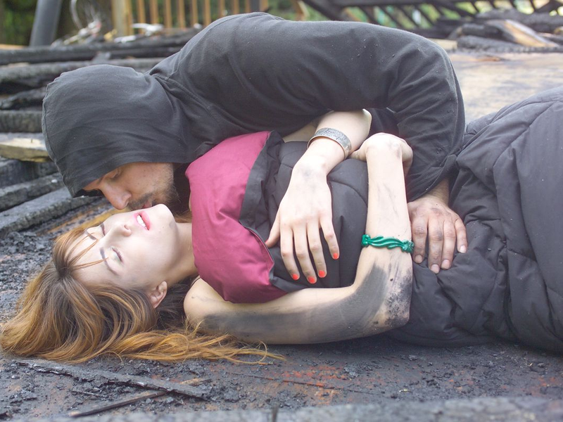 Foto 1 de The Absent