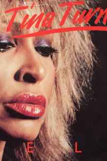 Tina Turner: Help (Tina Turner: Help)