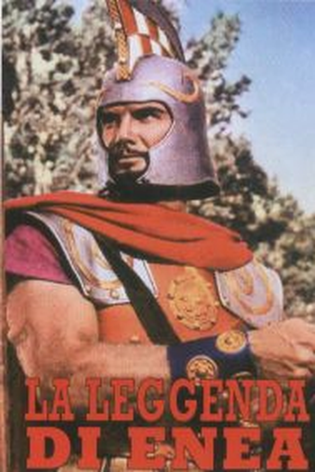  de Filme A Lenda de Enéias (1962)