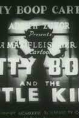 Betty Boop and the Little King (Betty Boop and the Little King)