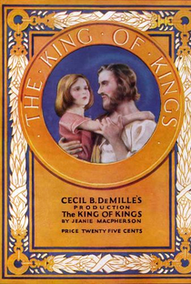 Rei dos Reis - Poster / Capa / Cartaz - Oficial 2