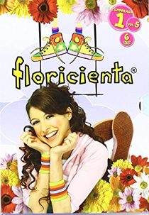 Floricienta (Floricienta)