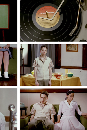  de Curta Um Jogo Absurdo (2009)