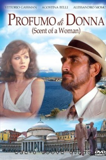  de Filme Perfume de Mulher (1974)