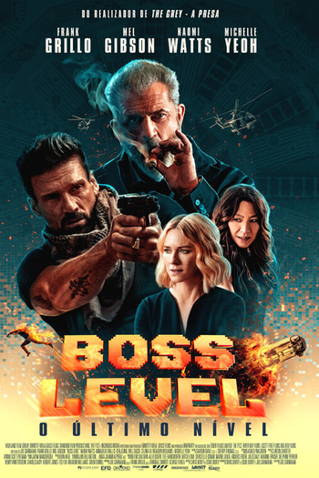  de Filme Mate ou Morra (2021)