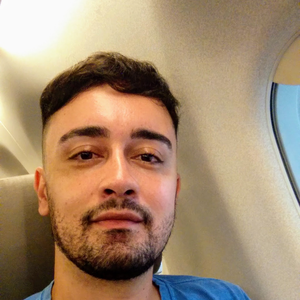 Foto de perfil de Lucas Gois