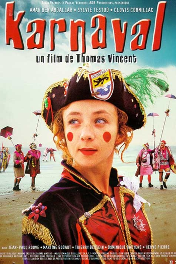 Poster de Filme Karnaval (1999)