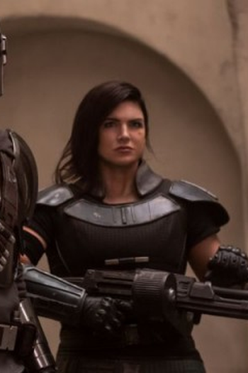 Poster de Episódio Chapter 8: Redemption (2019)
