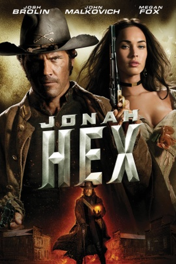  de Filme Jonah Hex: Caçador de Recompensas (2010)