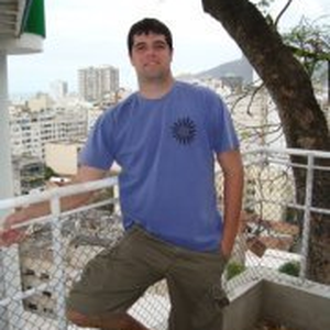 Foto de perfil de Bruno Menezes Azevedo