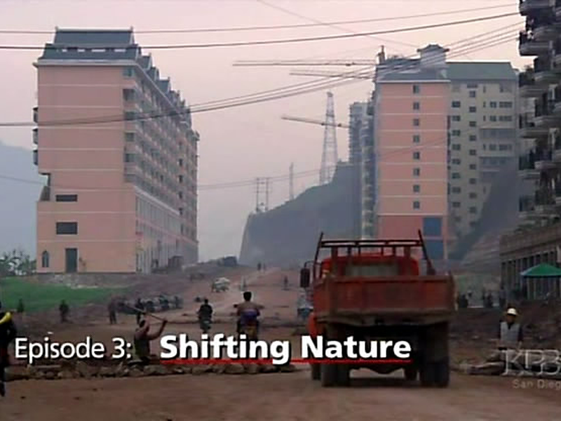 Foto 2 de China from the Inside 