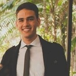 Foto de perfil de David Succi Coelho