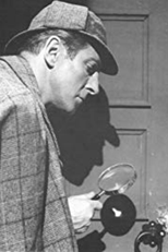 Sherlock Holmes (1951) (Sherlock Holmes (1951))