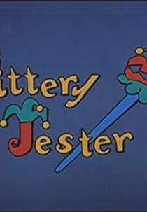Um Bobo e Tanto (Jittery Jester)