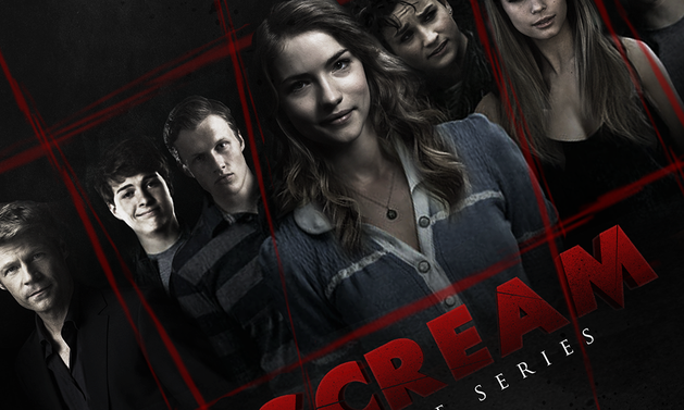 Crítica | Scream 1ª Temporada - Vivemos cultura pop!