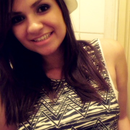 Foto de perfil de Isabel Flávia da Silva