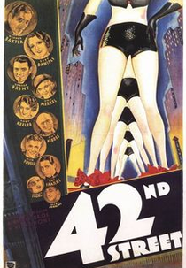 Rua 42 (42nd Street)