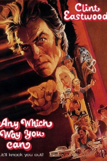  de Filme Punhos de Aço: Um Lutador de Rua (1980)