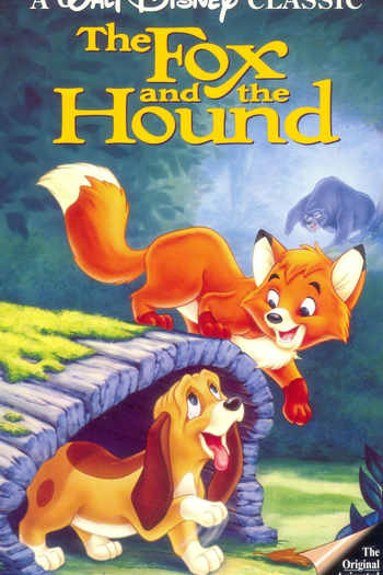  de Filme O Cão e a Raposa (1981)