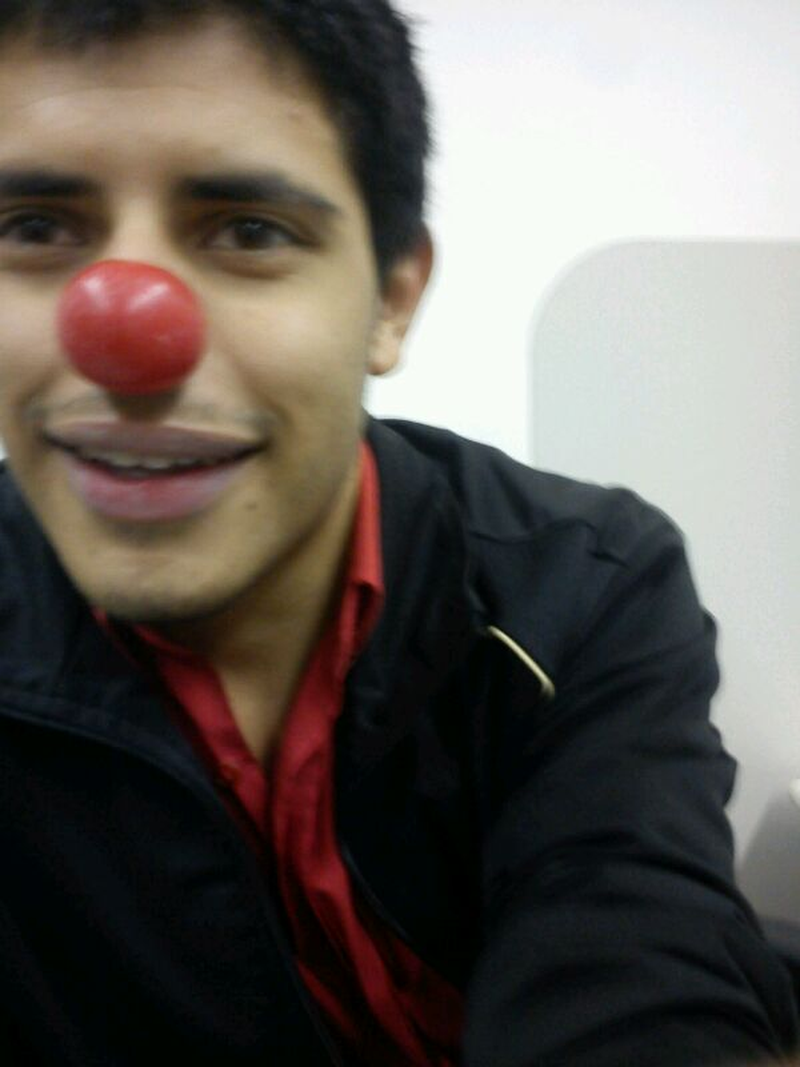 Diego - Foto 1