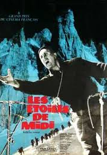 As estrelas de midi (Les étoiles de midi)