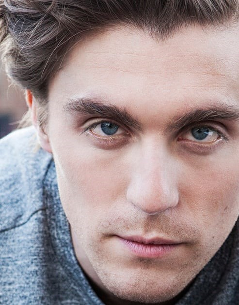Jack Farthing - Foto 1