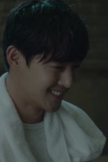 Poster de Episódio 201호 이야기 (2018)