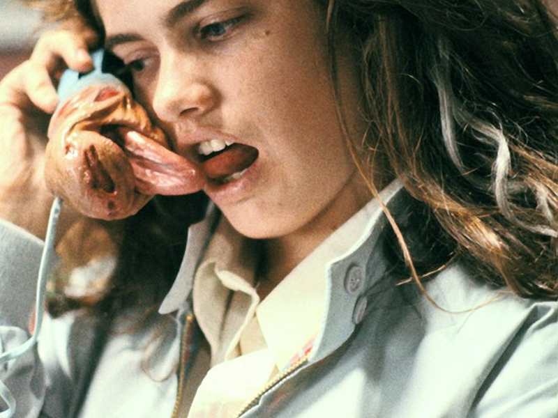 Foto 9 de A Hora do Pesadelo