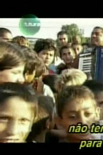 Poster de Filme Ciganos (2007)