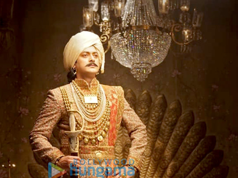 Foto 4 de Manikarnika