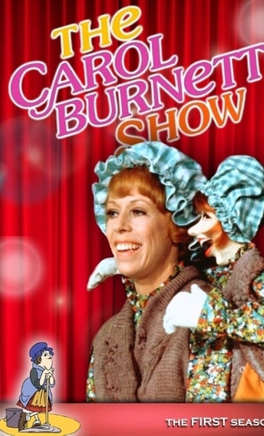 The Carol Burnett Show 1ª Temporada 11 De Setembro De 1967 Filmow