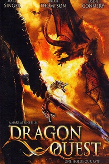  de Filme Dragonquest (2009)