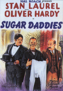 Velhos e Velhacos (Sugar Daddies)