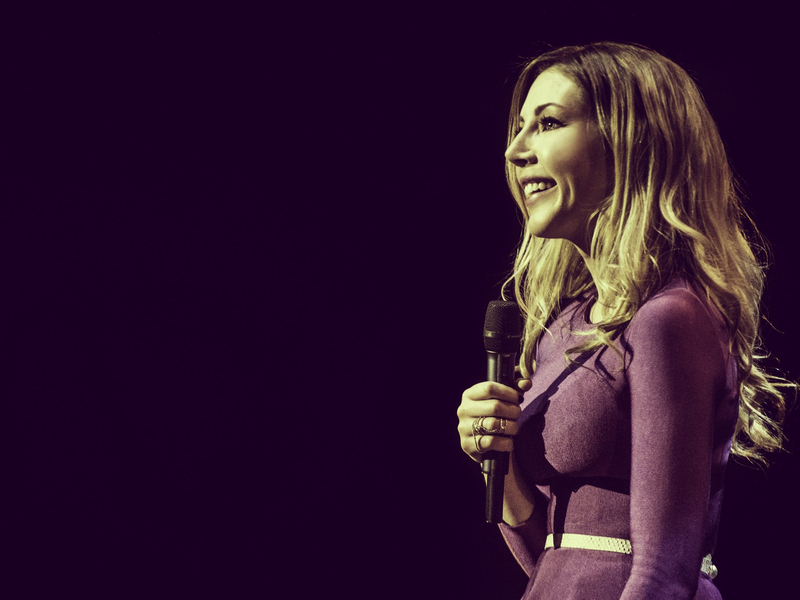 Foto 3 de Katherine Ryan in Trouble