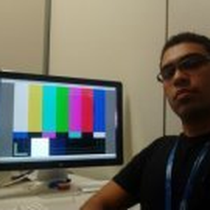 Foto de perfil de Gabriel Pacheco
