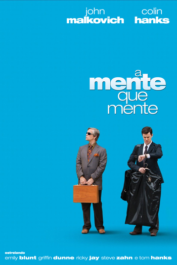  de Filme A Mente que Mente (2008)